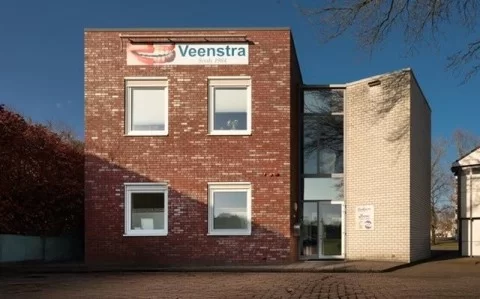 Ons eigen laboratorium: vakmanschap en innovatie