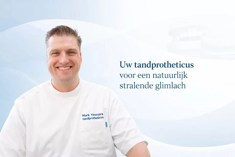 Tandprothetische praktijk Veenstra